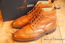 Loake 1880 tan for sale  SUTTON COLDFIELD