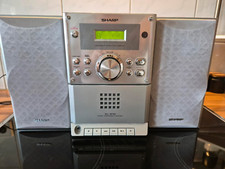 Sharp s10h micro gebraucht kaufen  Albbruck