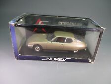 Aw967 norev citroen d'occasion  Péronnas