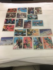 Captain scarlet mysterons for sale  KING'S LYNN
