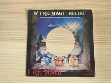 Magi magi bulibù usato  Varese