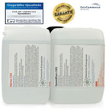Gfk epoxidharz epoxydharz gebraucht kaufen  Hamburg