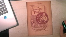 1886 empire state for sale  Dwight