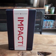 Impact spark tommy for sale  NOTTINGHAM