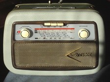 Röhrenradio akkord pinguin gebraucht kaufen Röhrenradio akkord pinguin gebraucht kaufen  Potsdam