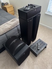 Klipsch home theater for sale  Charlotte