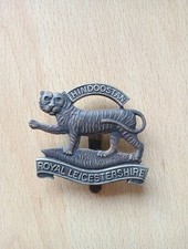 Vintage royal leicestershire for sale  NORTHAMPTON