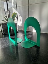 Ikea green metal for sale  PURFLEET-ON-THAMES