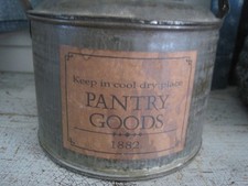 Authentic antique shaker for sale  San Tan Valley