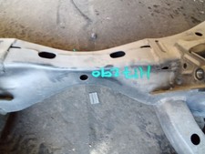Crossmember frame rear for sale  San Bernardino