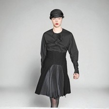 Camicia pura seta usato  Zola Predosa