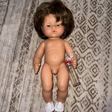 Anatomically correct gotz for sale  Eau Claire