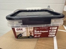 Grk fasteners 120990 for sale  Springboro