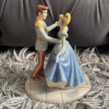 Royal doulton cinderella for sale  COLCHESTER