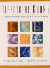Directo grano complete for sale  North Smithfield