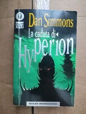 caduta hyperion usato caduta hyperion usato Copparo