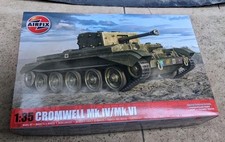 Airfix a1384 cromwell for sale  FAREHAM