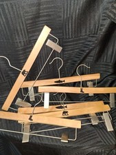 Bean wood clothing for sale  Bethel