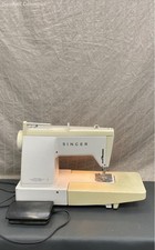 Máquina de costura Singer Stylist 833 comprar usado  Enviando para Brazil