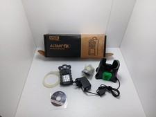 Msa altair 4xr usato  Valvestino