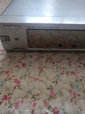Philips streamium sl400i for sale  CROYDON