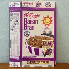 1996 empty kellogg for sale  Toledo