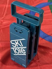 Vintage ski tote for sale  Colorado Springs