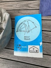 Seltenes iglu zelt gebraucht kaufen  Dresden