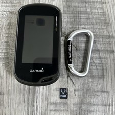 GPS portátil Garmin Oregon 600t leitura funcional! Chip de caça Has Dead Spot OnX Map comprar usado  Enviando para Brazil