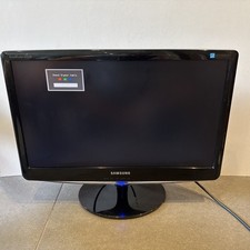 Samsung syncmaster b2230h for sale  SEVENOAKS