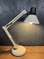 Vintage anglepoise lamp for sale  STAFFORD