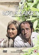 Lotus eaters complete for sale  MANCHESTER