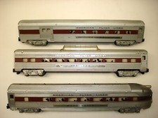 Set scarce original for sale  Oceanside