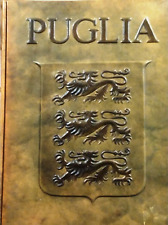 Puglia. varzi francesco usato  Uzzano
