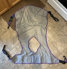 Tuffcare patient full for sale  Butler