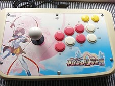 Stick arcade ps2 d'occasion  Caudry