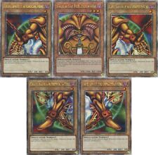Yugioh exodia forbidden for sale  Appleton