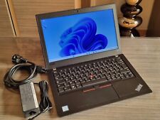 Ordinateur portable lenovo d'occasion  Sarrians