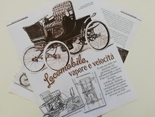 Clipping ritaglio articolo usato  Tivoli