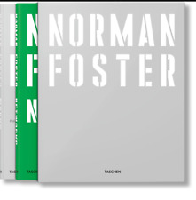 Norman foster taschen gebraucht kaufen  Ilsfeld