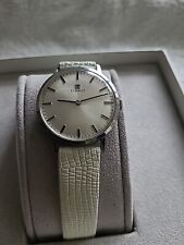 Vintage tissot watch for sale  SUNBURY-ON-THAMES