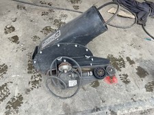 Usado, Acessório de cortador de grama genuíno Dixon Leaf Mulcher comprar usado  Enviando para Brazil