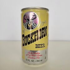 Beer vintage buckhorn for sale  Cary