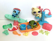Lps littlest petshop d'occasion  Monnaie
