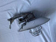 Large bulkhead light for sale  EXETER