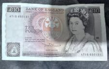 Old ten pound for sale  LIVERPOOL