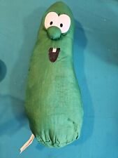 Veggietales nylon plush for sale  Foley