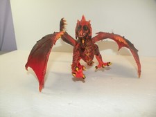 Schleich eldrador fire for sale  San Tan Valley