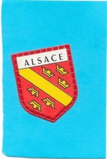 Alsace collection café d'occasion  Nancy-