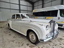 Rolls royce cloud for sale  GAINSBOROUGH